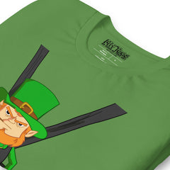 Leprechaun in baby carrier T-Shirt