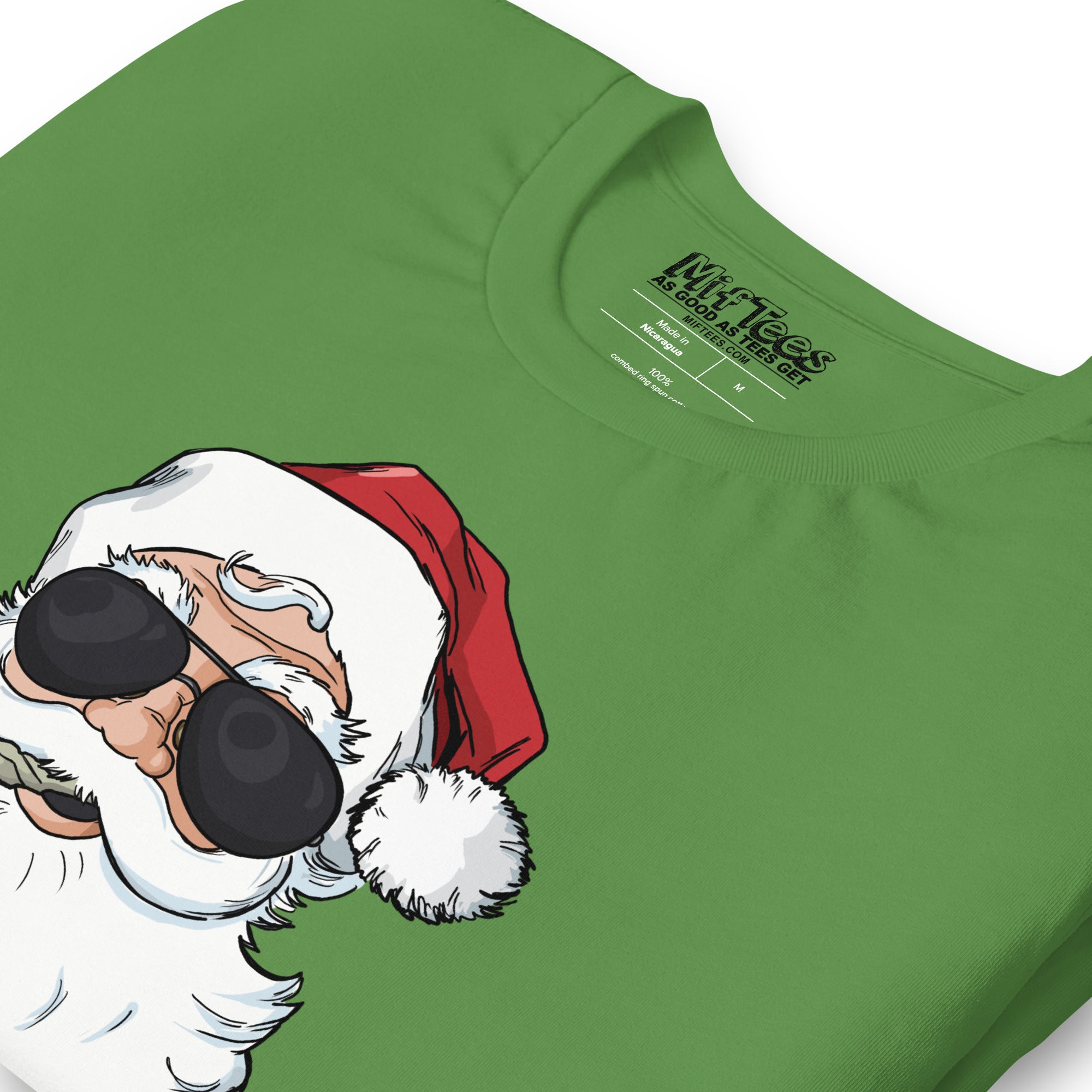 Merry Kushmas t-shirt