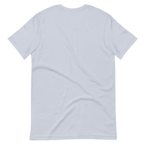 Baseball Touchdown t-shirt