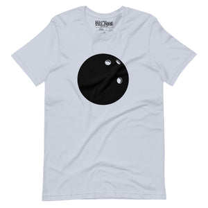 Cartoon Bowling Ball t-shirt