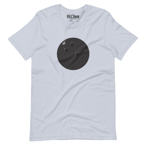 Bowling Ball t-shirt