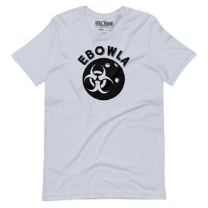 Ebowla Bowling t-shirt