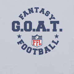 Fantasy Football Goat t-shirt