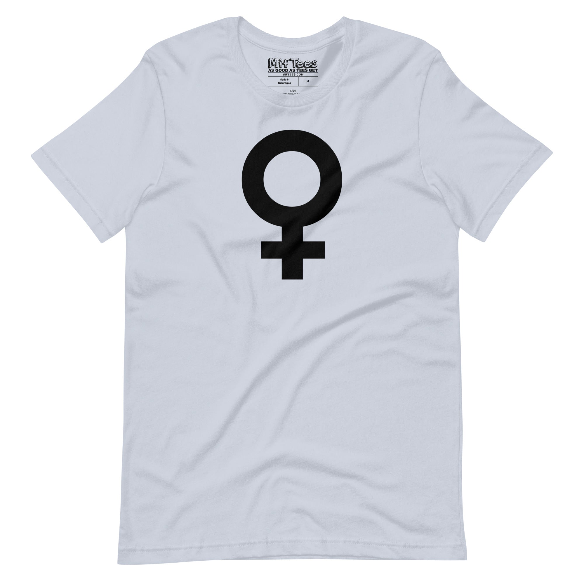 Female Gender Symbol Venus symbol T-Shirt