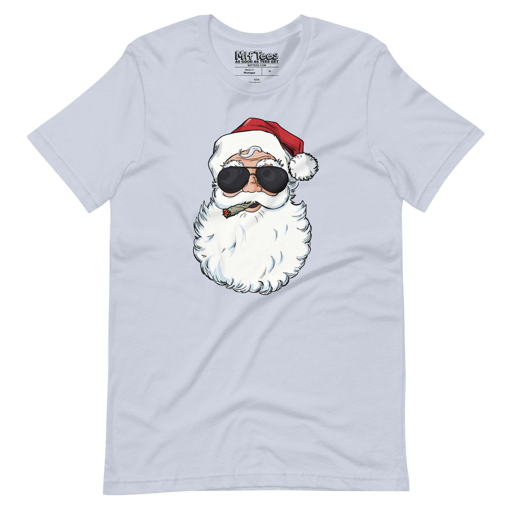 Merry Kushmas t-shirt