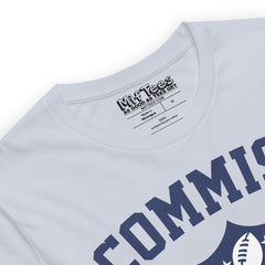 Fantasy Football Commish t-shirt