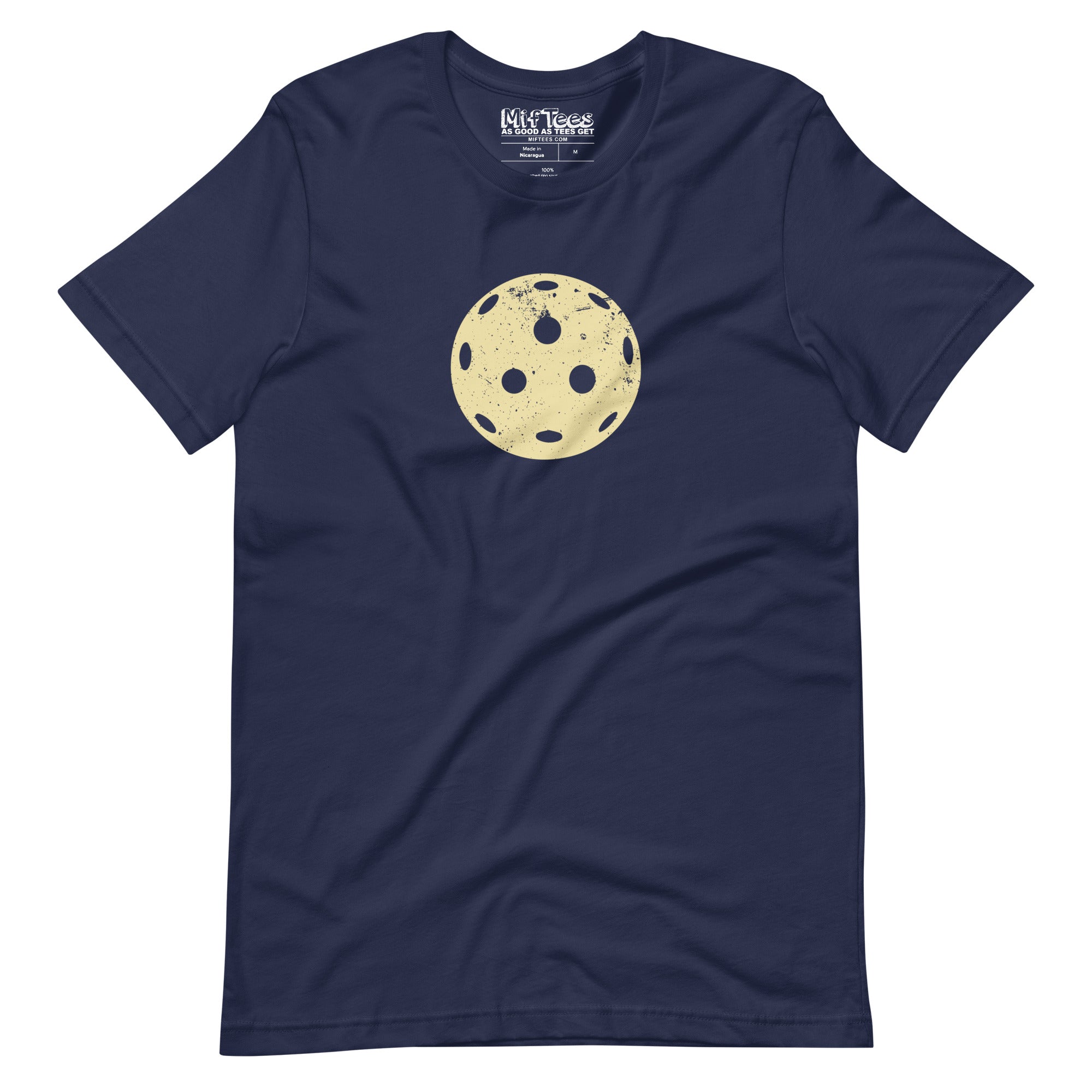 Pickleball Fanatic t-shirt