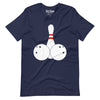 Offensive Bowling t-shirt