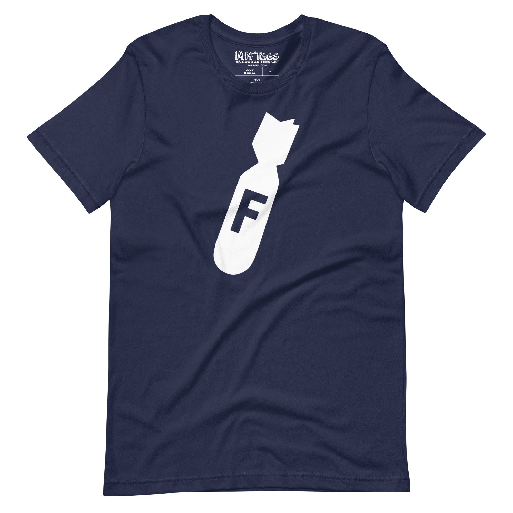 F-Bomb T-Shirt