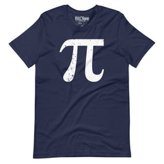 Pi Symbol T-Shirt