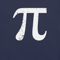 Pi Symbol T-Shirt