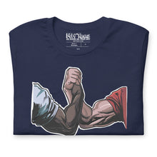 Load image into Gallery viewer, Epic Handshake t-shirt
