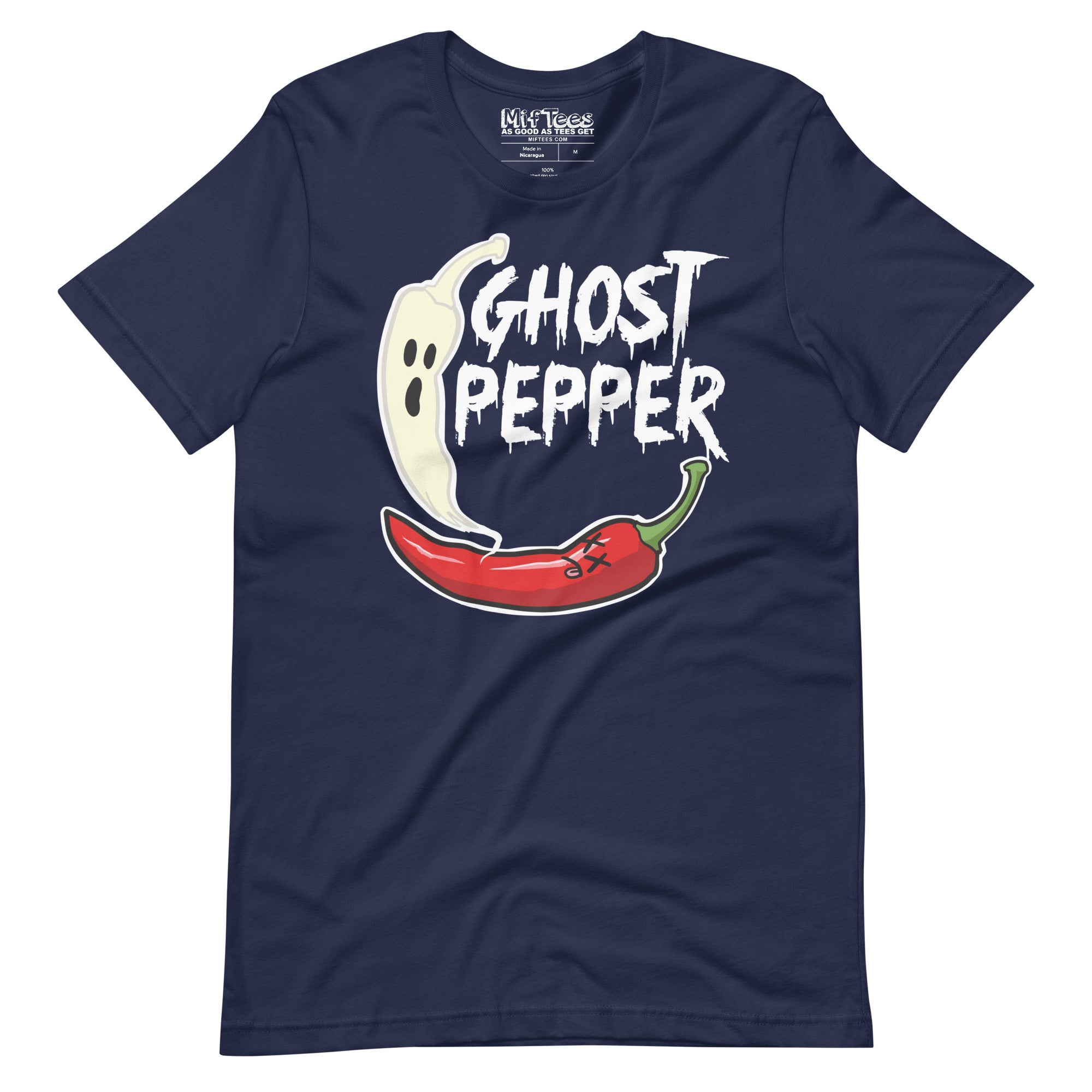 Ghost Pepper T-Shirt