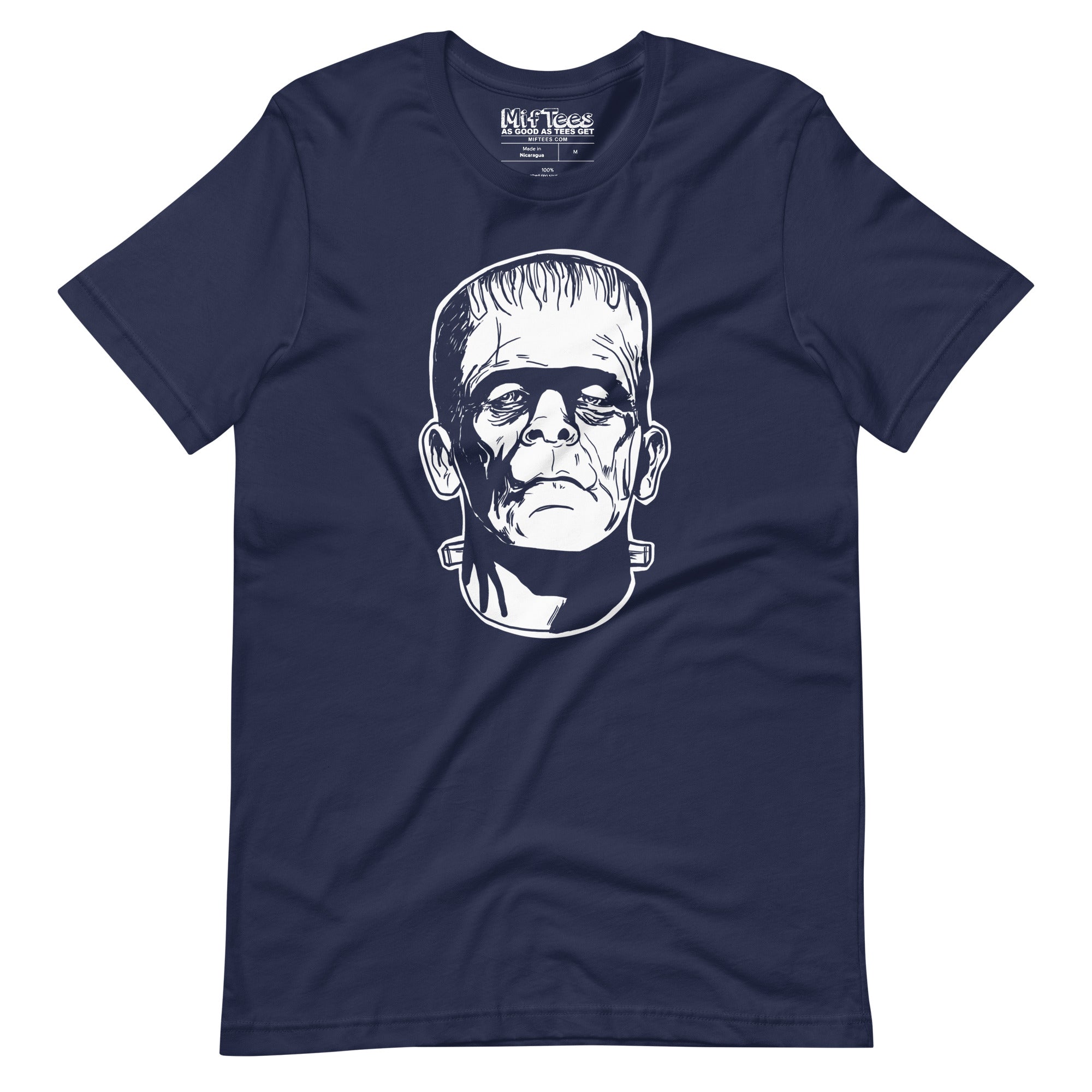 Frankenstein Monster T-Shirt