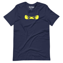 Load image into Gallery viewer, Ninja Eyes Costume T-Shirt
