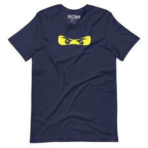 Ninja Eyes Costume T-Shirt