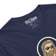 Fantasy Football Jesus t-shirt