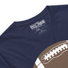 Drink and Draft Fantasy Football t-shirt