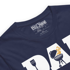 Grill Boss Dad T-Shirt