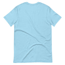 Load image into Gallery viewer, Bigfoot Bowling t-shirt
