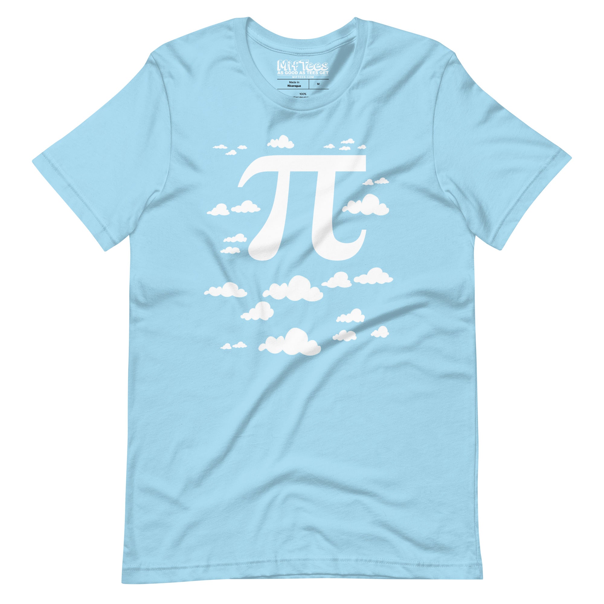 Pi in the sky T-Shirt