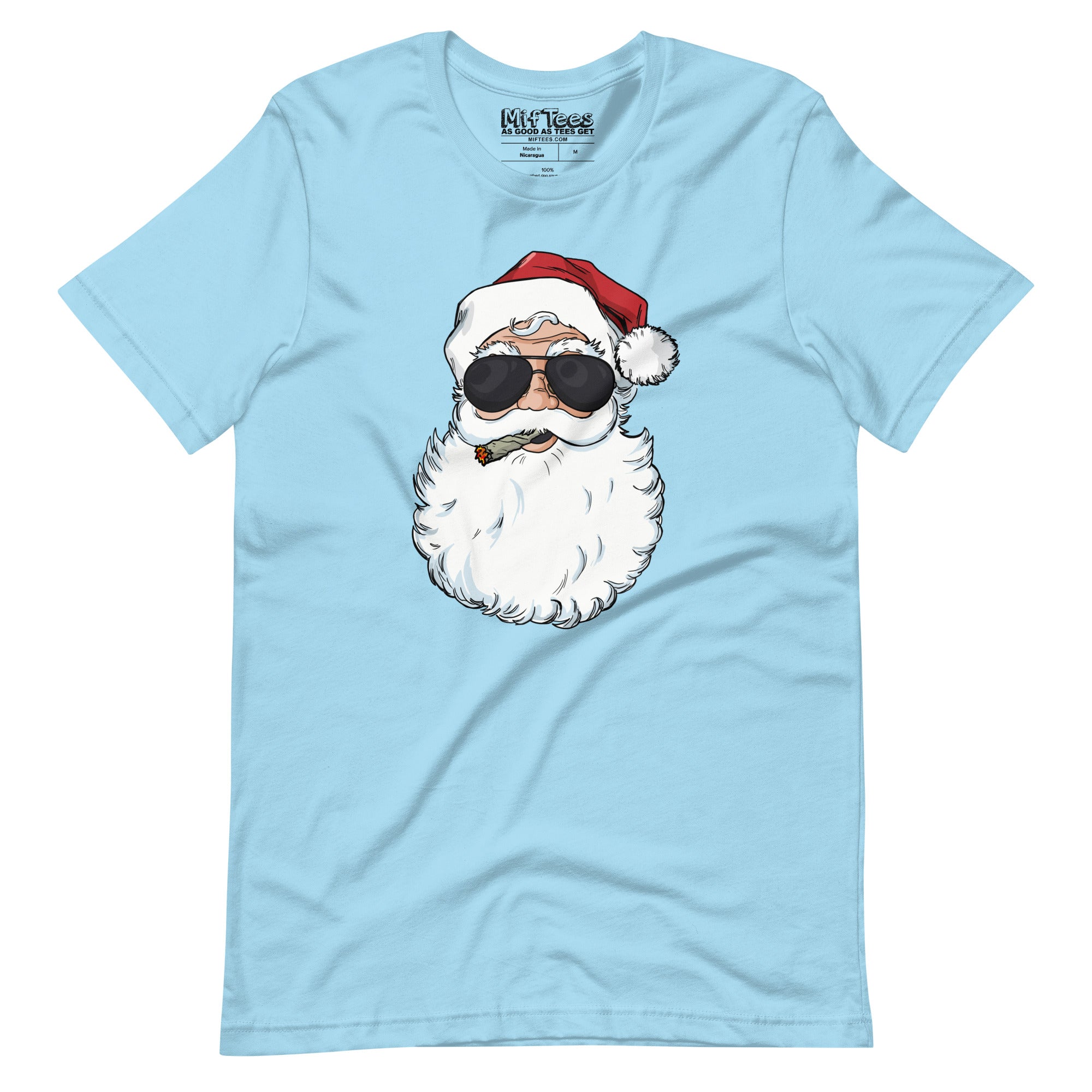 Merry Kushmas t-shirt