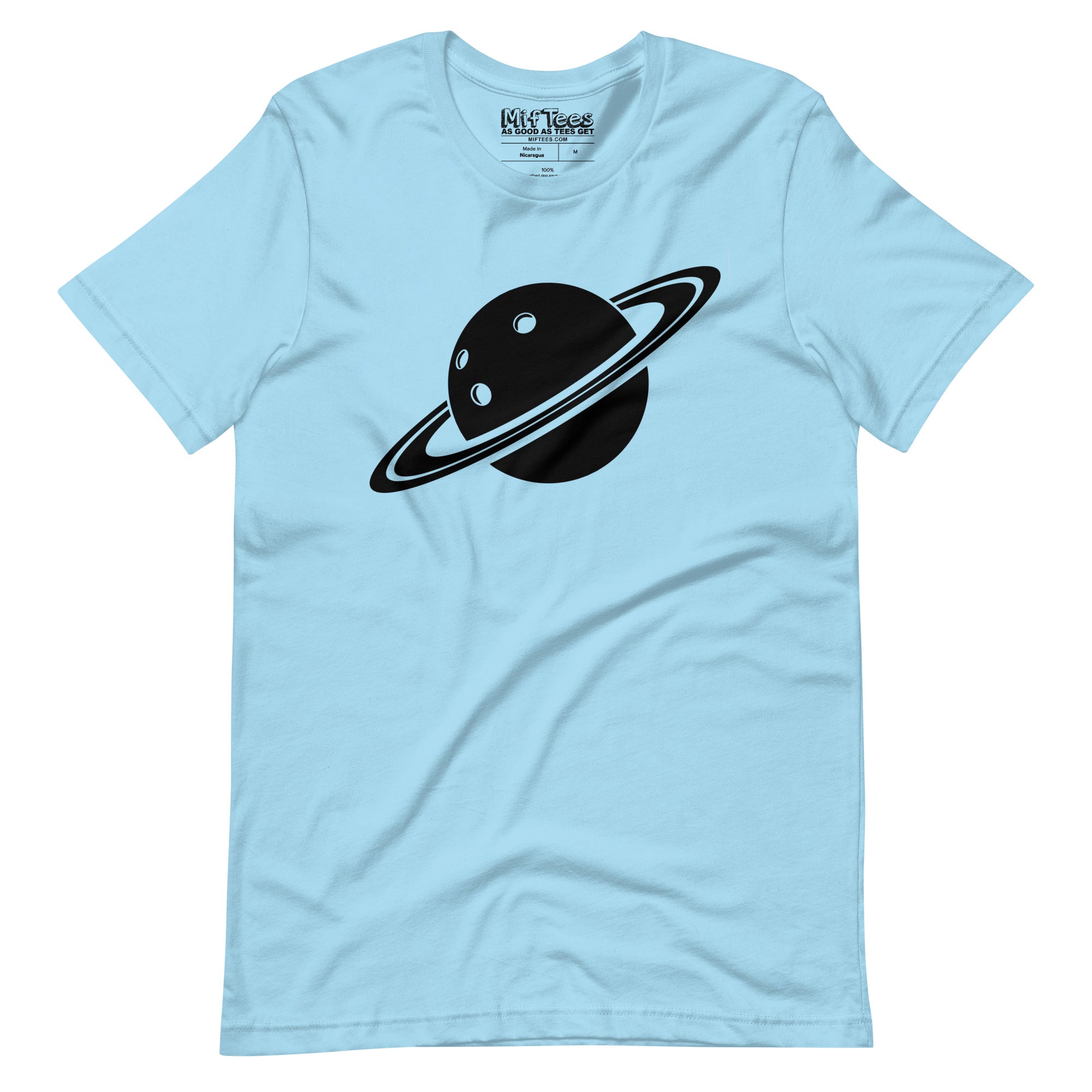 Bowling Planet t-shirt