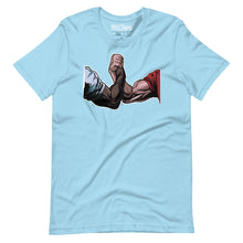 Load image into Gallery viewer, Epic Handshake t-shirt
