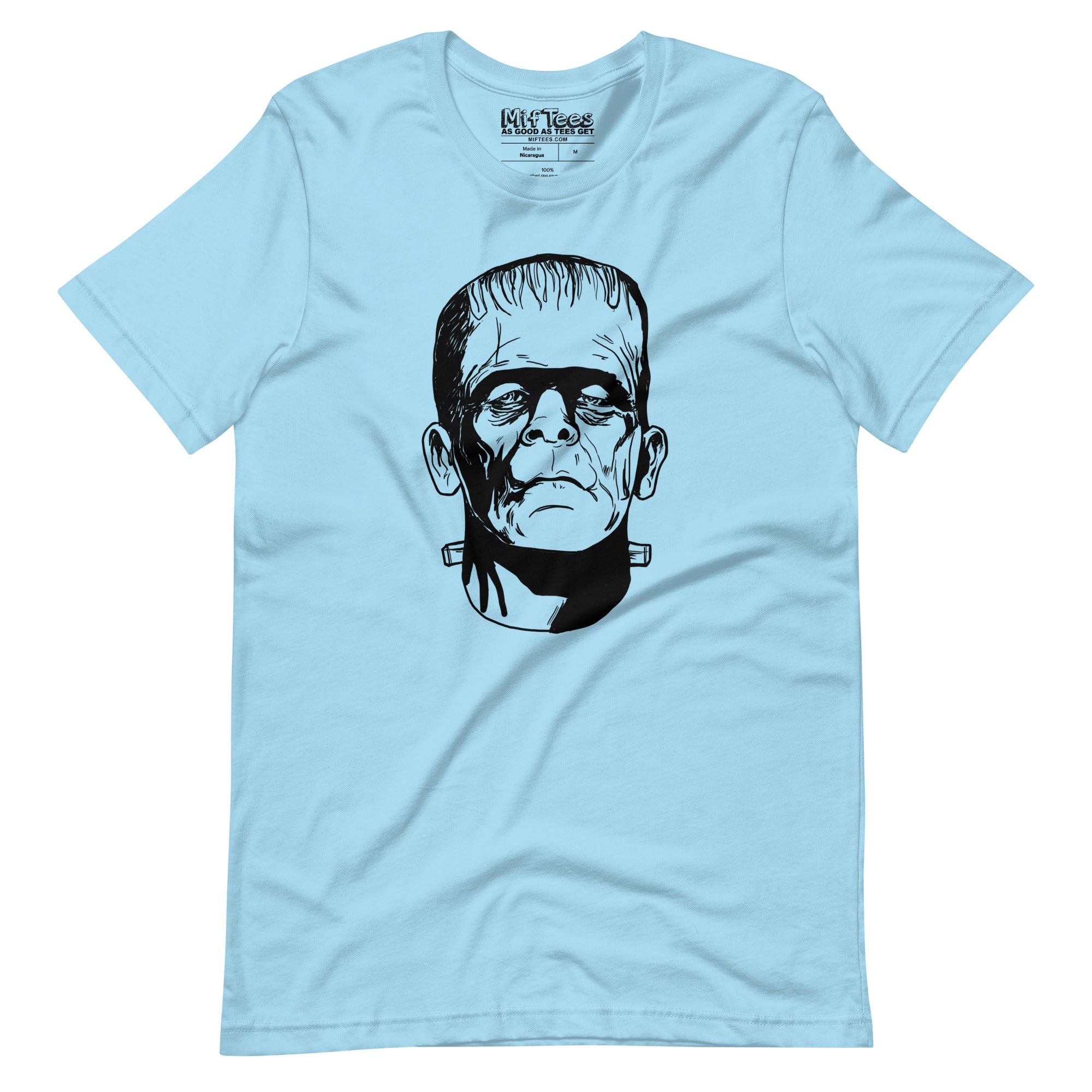 Frankenstein Monster T-Shirt