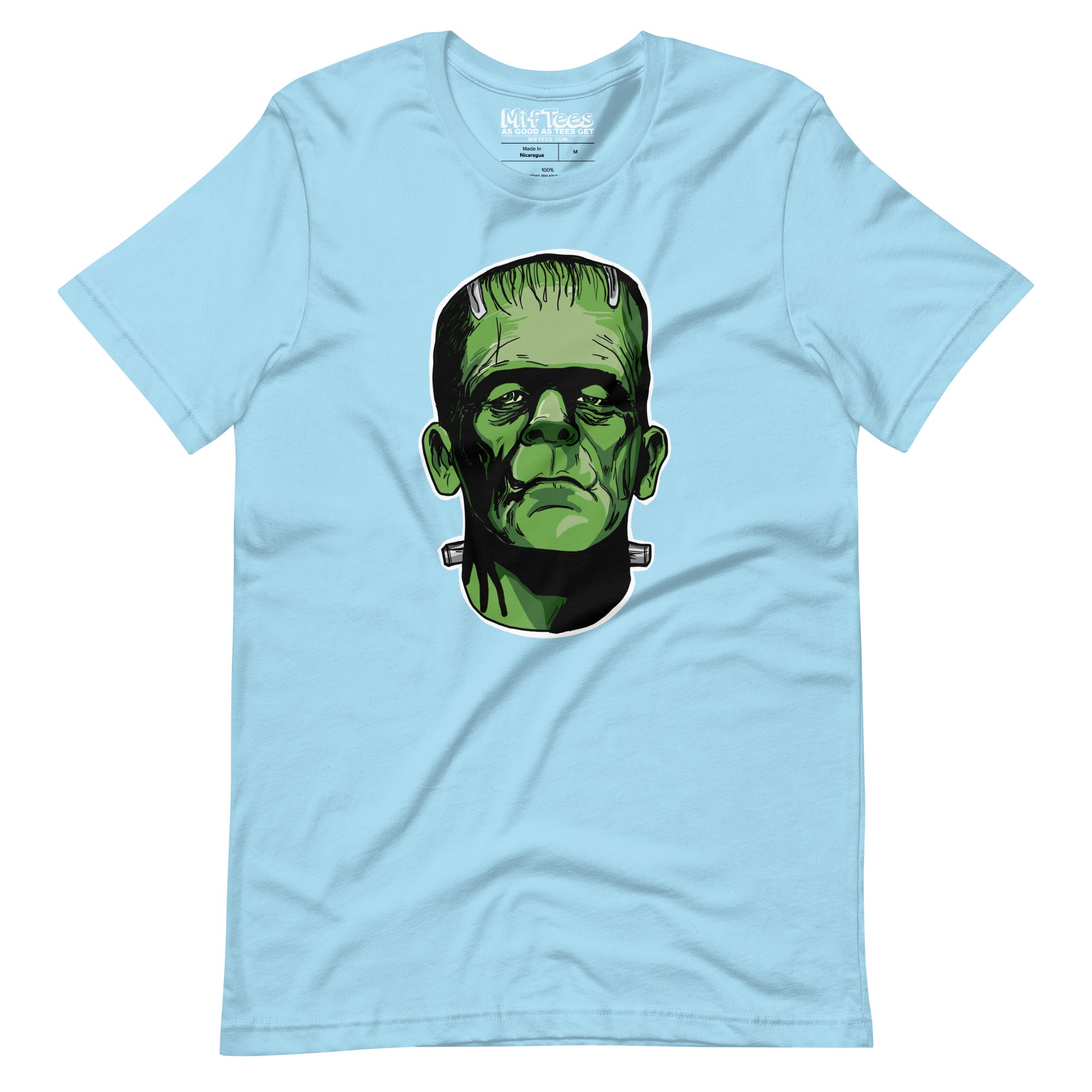 Frankenstein Monster T-Shirt