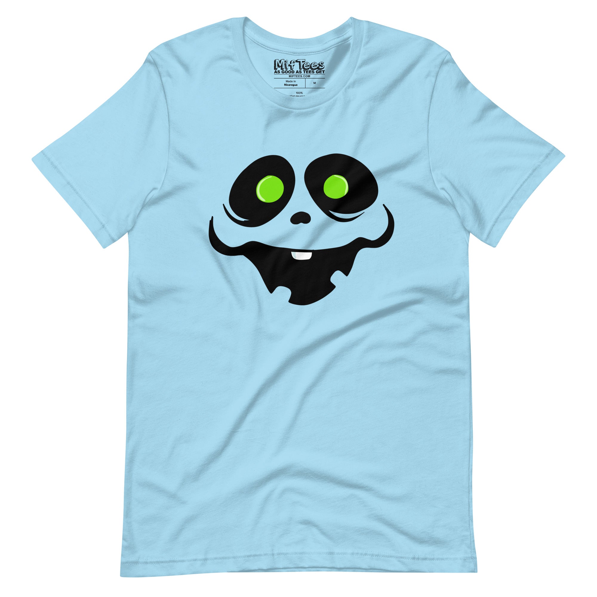 Ghost Face T-Shirt