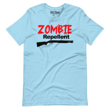 Load image into Gallery viewer, Zombie Repellent T-Shirt
