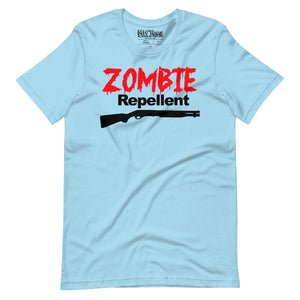 Zombie Repellent T-Shirt