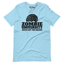 Load image into Gallery viewer, Zombie University T-Shirt
