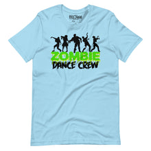 Load image into Gallery viewer, Zombie Dance Crew T-Shirt
