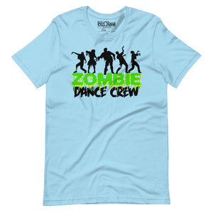 Zombie Dance Crew T-Shirt