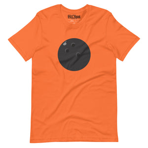 Bowling Ball t-shirt