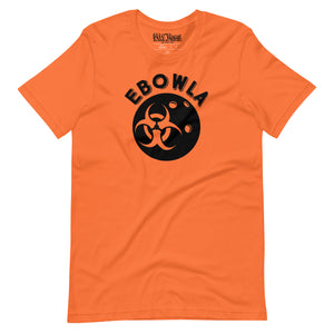 Ebowla Bowling t-shirt