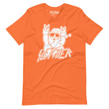 Load image into Gallery viewer, Santa Sleigher t-shirt
