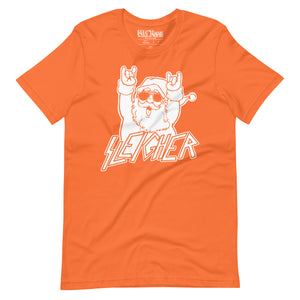 Santa Sleigher t-shirt