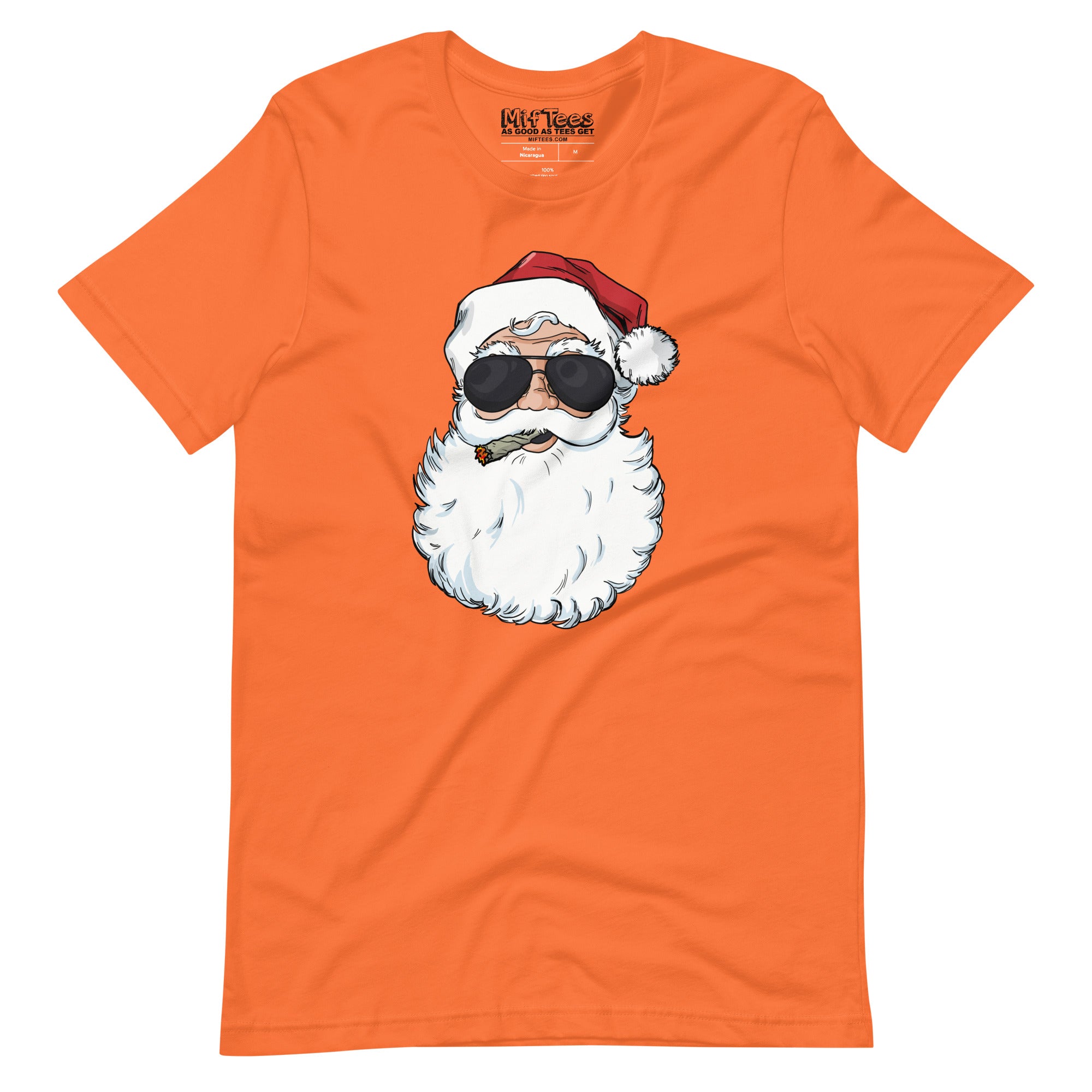 Merry Kushmas t-shirt