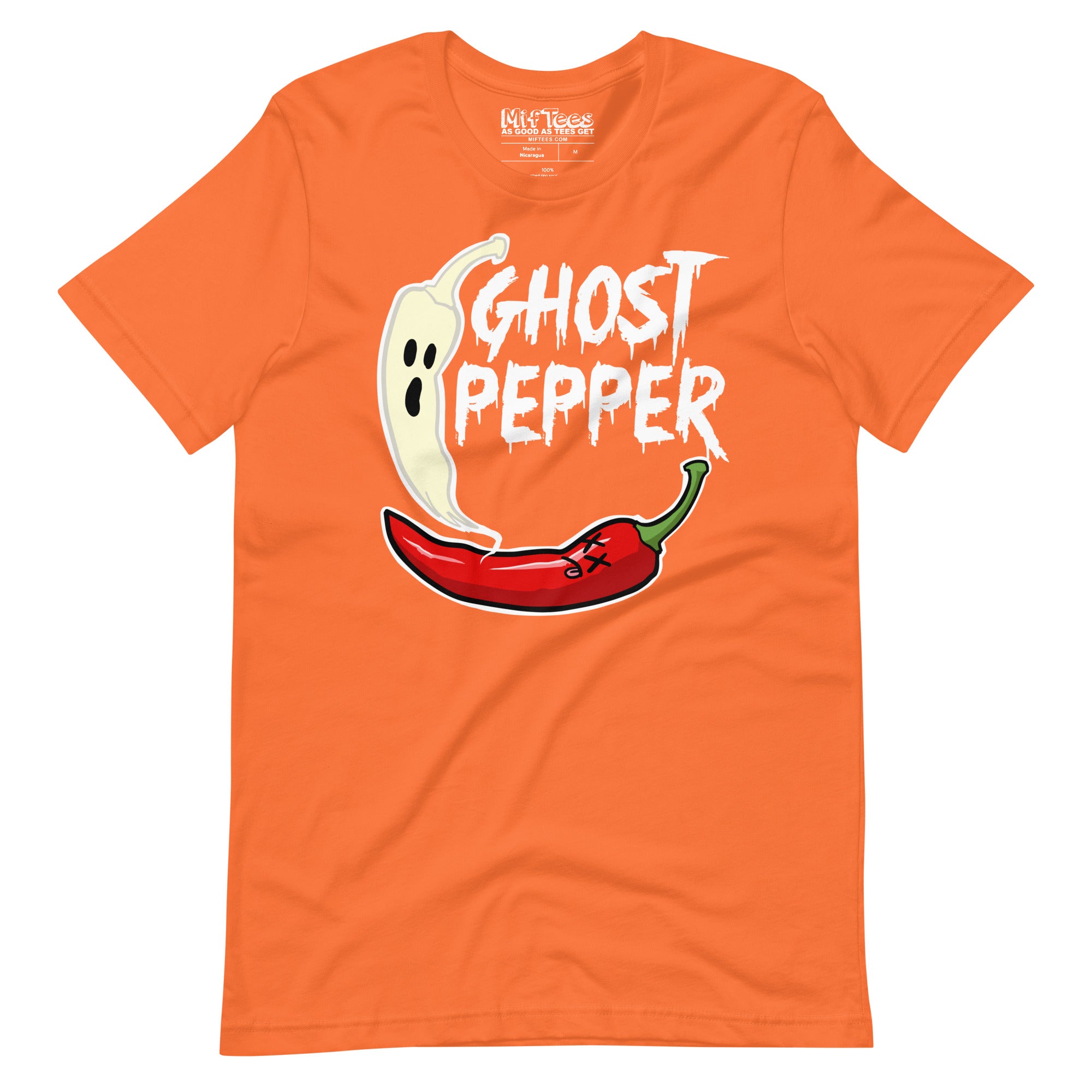 Ghost Pepper T-Shirt