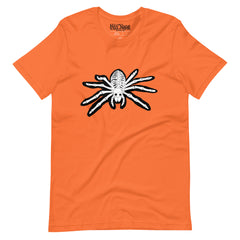 Spider Skeleton T-Shirt