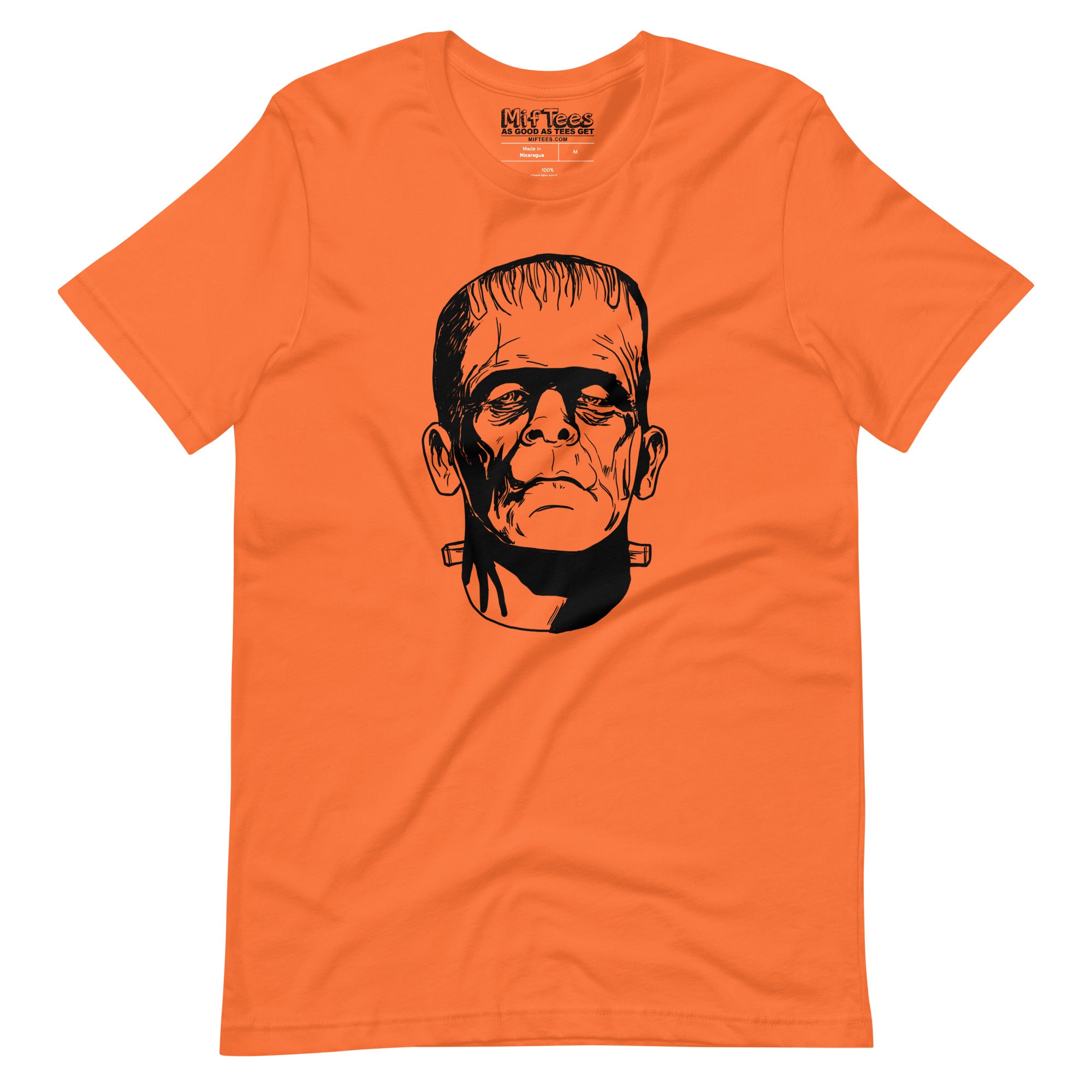 Frankenstein Monster T-Shirt