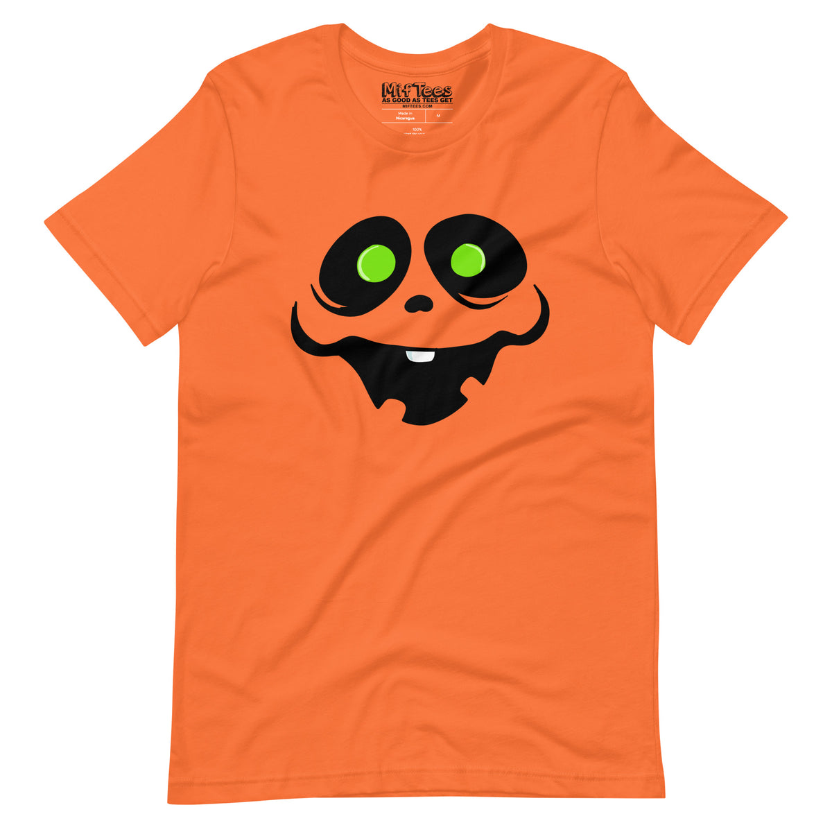 Ghost Face T-Shirt