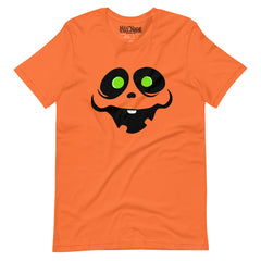 Ghost Face T-Shirt