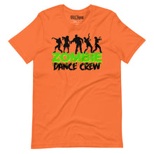 Load image into Gallery viewer, Zombie Dance Crew T-Shirt
