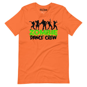 Zombie Dance Crew T-Shirt