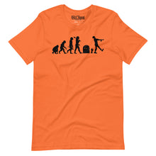 Load image into Gallery viewer, Zombie Evolution T-Shirt
