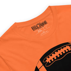 Drink and Draft Fantasy Football t-shirt